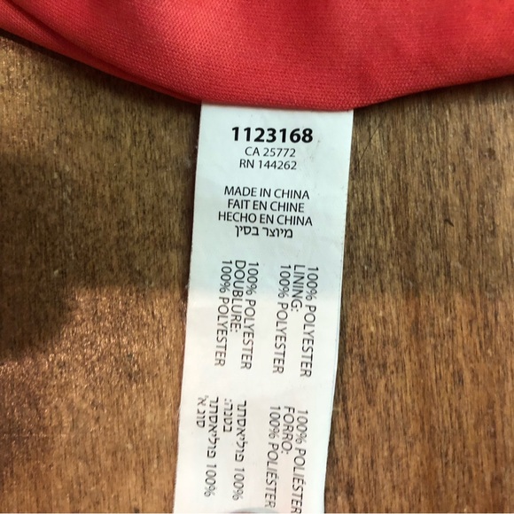 Sleeveless casual summer top - Picture 6 of 6